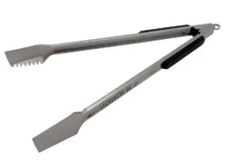 Grillfürst Premium Edelstahl Grillzange Mit Spatelkopf - FC Köln Edition