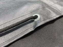 Grillfürst Abdeckhaube / Schutzhülle Für Grillfürst Smoker GF-ST18