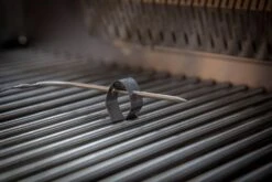 Grillfürst Funk-Thermometer / Grillthermometer / Grillgut Thermometer - Eintracht Frankfurt Edition -GrillWerk Verkäufe Grillfuerst Thermometer Garraum Halterung