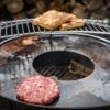 Grillfürst Warmhalterost Für Kugelgrills -GrillWerk Verkäufe Grillfuerst universal Warmhalterost