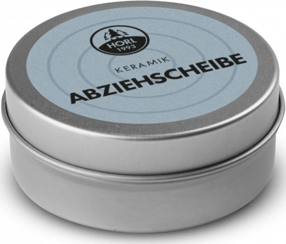 HORL-1993 Keramik Abziehscheibe 3 HORL-1993 Keramik Abziehscheibe