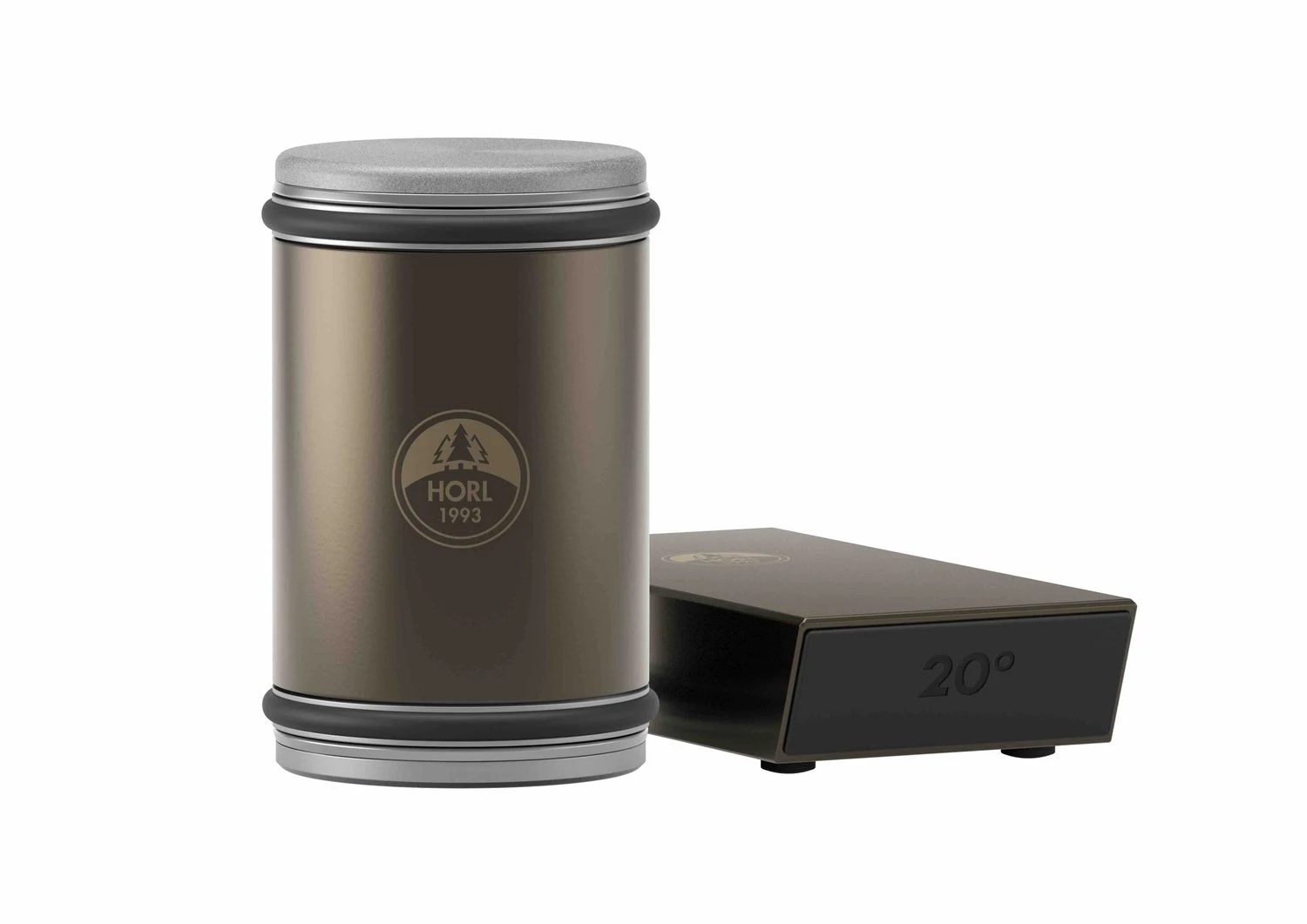 HORL 2 Pro - Rollschleifer / Messerschleifer Mit Magnetschleiflehre Mit 15° / 20° Schleifwinkel 3 HORL 2 Pro - Rollschleifer / Messerschleifer Mit Magnetschleiflehre Mit 15° / 20° Schleifwinkel