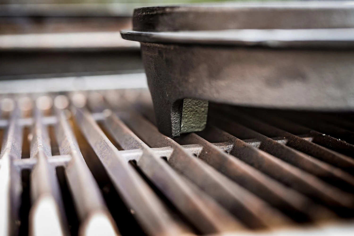 Grillfürst Dutch Oven BBQ Edition DO4 - Klaus Grillt Sonderedition 5 Grillfürst Dutch Oven BBQ Edition DO4 - Klaus Grillt Sonderedition – Bild 3