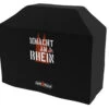 Grillfürst Abdeckhaube / Schutzhülle - 1. FC Köln Edition - Für Grillfürst G410 / G510 / G520 / G521 -GrillWerk Verkäufe Koeln Abdeckhaube Gasgrill 19 006