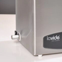 Lavide Sous Vide Garer LV.808 - 2x8 Liter Wasserbad -GrillWerk Verkäufe Lavide Ablauf