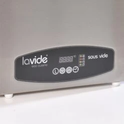 Lavide Sous Vide Garer LV.808 - 2x8 Liter Wasserbad -GrillWerk Verkäufe Lavide Sous Vide