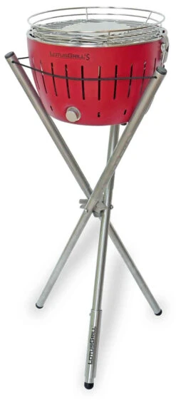 LotusGrill Universal Ständer Für Alle LotusGrills -GrillWerk Verkäufe LotusGrill Universal Staender