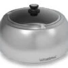 LotusGrill Edelstahl Grillhaube Classic -GrillWerk Verkäufe Lotusgrill Edelstahl Grillhaube Classic DK SG 34