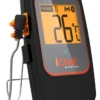 Maverick BT-600 Extended Range Bluetooth - Grillthermometer - IChef - Mit 2 Temperaturfühlern -GrillWerk Verkäufe Maverick Bluetooth Grillthermometer BT 600