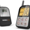 Maverick XR-30 - Das 160 Meter Kabellos BBQ Grillthermometer Mit Garraum-/Kerntemperaturfühler -GrillWerk Verkäufe Maverick Wireless Grillthermometer XR 30