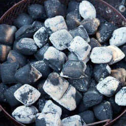 McBrikett KOKOKO EGGS 8 Kg 8 McBrikett KOKOKO EGGS 8 Kg -GrillWerk Verkäufe McBrikett Kokoko Eggs Anwendung