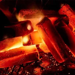 McBrikett KOKOKO LONG 8 Kg -GrillWerk Verkäufe McBrikett Kokoko Long Anwendung