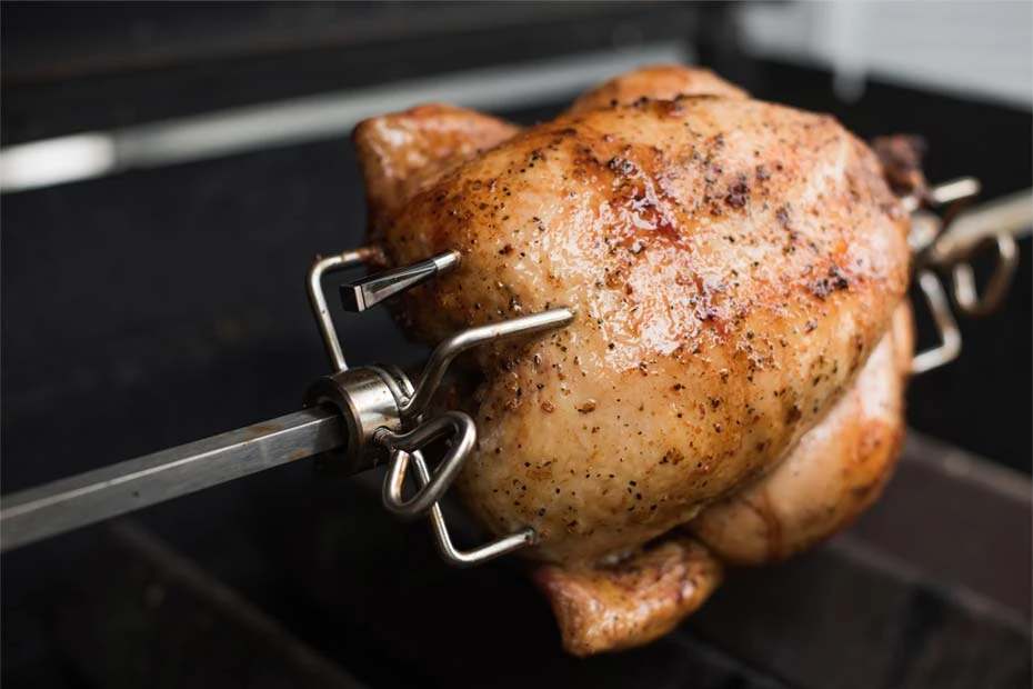 Meater Bluetooth Und WLAN Grillthermometer 4 Meater Bluetooth Und WLAN Grillthermometer – Bild 2