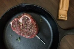 Meater Bluetooth Und WLAN Grillthermometer 8 Meater Bluetooth Und WLAN Grillthermometer -GrillWerk Verkäufe Meater Grillthermometer