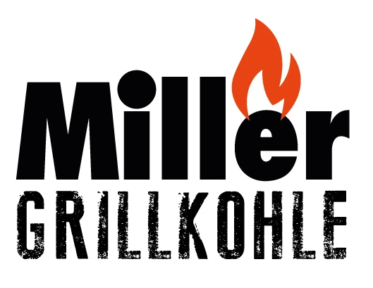 Miller Grillkohle / Holzkohle 10 Kg (im Jutesack) 4 Miller Grillkohle / Holzkohle 10 Kg (im Jutesack) – Bild 2