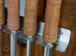 Moesta Spießhalter Für 5 Churrasco Spieße -GrillWerk Verkäufe Moesta Spiesshalter Churrasco Halter 10348 3