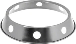 Moesta WOK'N BBQ Komplettpaket - Für Kugelgrill (67cm) -GrillWerk Verkäufe Moesta Wokn BBQ Sets Ablagering 10209