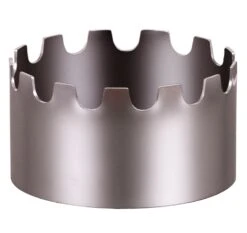 Monolith Wok-Krone / Wok-Aufsatz Für Alle Monolith Feuerplatten