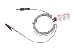 Monolith DynaQ BBQ Guru Bluetooth Controller + Komplett-Set Für Classic Und LeChef (inkl. Lüfter+Adapter) -GrillWerk Verkäufe Monolith BBQ Guru Grillsonde Temperaturfuehler 1