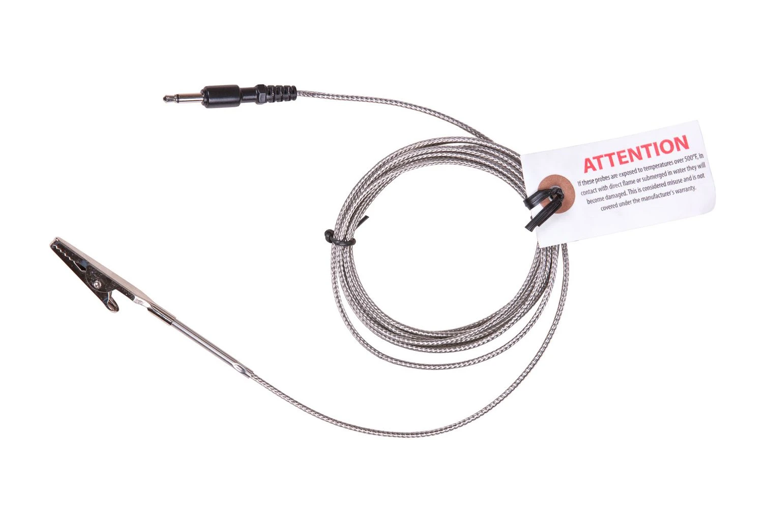 Monolith UltraQ BBQ Guru Bluetooth/WLAN Controller + BBQ-Guru Edition (ohne Lüfter, Adapter) 5 Monolith UltraQ BBQ Guru Bluetooth/WLAN Controller + BBQ-Guru Edition (ohne Lüfter, Adapter) – Bild 3