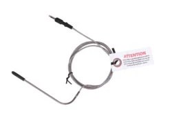 Monolith DynaQ BBQ Guru Bluetooth Controller + BBQ-Guru Edition (ohne Lüfter, Adapter) -GrillWerk Verkäufe Monolith BBQ Guru Kerntemperatursonde Temperaturfuehler 3