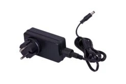 Monolith DynaQ BBQ Guru Bluetooth Controller + Komplett-Set Für Classic Und LeChef (inkl. Lüfter+Adapter) -GrillWerk Verkäufe Monolith BBQ Guru Netzteil 1