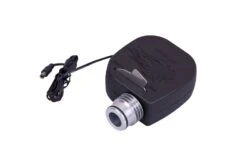 Monolith DynaQ BBQ Guru Bluetooth Controller + Komplett-Set Für Classic Und LeChef (inkl. Lüfter+Adapter) -GrillWerk Verkäufe Monolith BBQ Guru Pit Viper Luefter