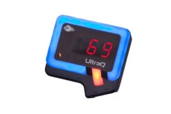 Monolith UltraQ BBQ Guru Bluetooth/WLAN Controller + BBQ-Guru Edition (ohne Lüfter, Adapter)