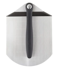 Napoleon PRO Pizzaschieber Edelstahl Klappbar