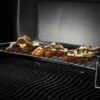 Napoleon Warmhalterost Für TravelQ PRO285(X) -GrillWerk Verkäufe Napoleon Warmhalterost TravelQ 71286 WarmingRack InUse