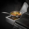 Napoleon Wokring Für Sizzle Zone -GrillWerk Verkäufe Napoleon Wok Ring Sizzle Zone