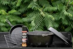 Don Marco´s Barbecue Spray 300ml - 12er Pack -GrillWerk Verkäufe Oel Spray Dutch Oven 505 001
