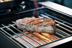 Outdoorchef Blazing Zone + Cooking Zone Kit Plus Für Arosa Evo Black -GrillWerk Verkäufe Outdoorchef Blazing Zone Arosa Nachruesten