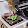 Outdoorchef Blazinglas® L Für Napoleon Rogue XT, Freestyle, Outdoorchef Dualchef, Broil King Infrarotbrenner, Rösle Prime Zone Videro, Grillfürst G-Modelle, Santos S-Serie, Burnhard Earl -GrillWerk Verkäufe Outdoorchef Blazinglas Blazing Zone Arosa Davos Lugano