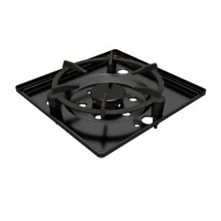 Outdoorchef Blazing Zone + Cooking Zone Kit Plus Für Arosa Evo Grey Steel -GrillWerk Verkäufe Outdoorchef Cooking Zone Arosa Detail 2