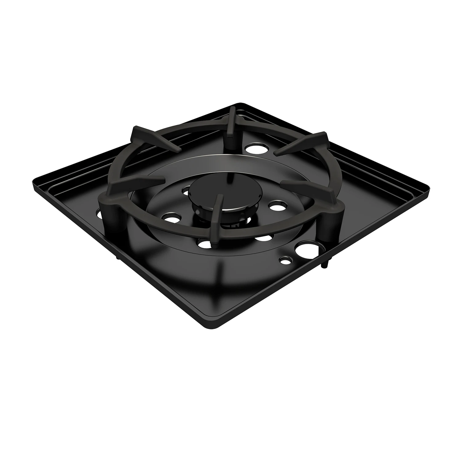 Outdoorchef Blazing-/Cooking Zone Kit Plus Für Arosa Tex (weiß) - Inkl. Tool Kit Zur Montage 6 Outdoorchef Blazing-/Cooking Zone Kit Plus Für Arosa Tex (weiß) - Inkl. Tool Kit Zur Montage – Bild 4