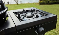 Outdoorchef Cooking Zone Kit Plus Für Davos -GrillWerk Verkäufe Outdoorchef Cooking Zone Davos Lifestyle