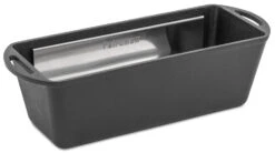 Petromax Baguetteblech Für Kastenformen K4 Und K8 -GrillWerk Verkäufe Petromax Baguetteblech K4 Kastenform