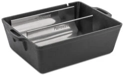 Petromax Baguetteblech Für Kastenformen K4 Und K8 -GrillWerk Verkäufe Petromax Baguetteblech K8 Kastenform