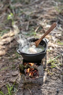 Petromax Ft0.5 Feuertopf Dutch Oven - Ohne Füsse -GrillWerk Verkäufe Petromax Dutch Oven ft 0 5 ohne Fuesse Hobo Kocher