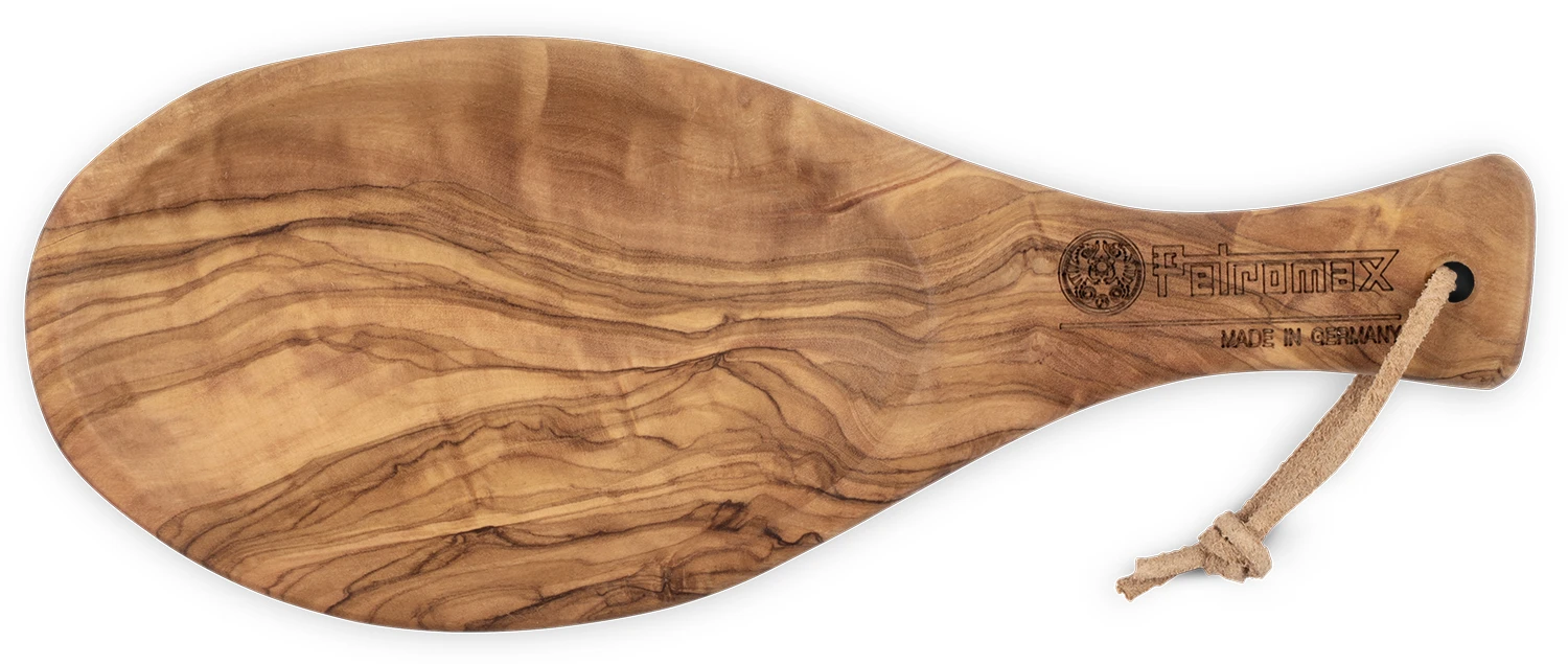 Petromax Griffschale Olivenholz / 25 Cm 3 Petromax Griffschale Olivenholz / 25 Cm