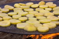 Petromax Grill- Und Feuerschale 38cm -GrillWerk Verkäufe Petromax Grillschale Feuerschale fs38 Bratkart