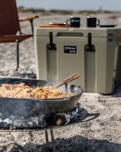 Petromax Feuerpfanne Gusseisen Fp50h-t Mit Zwei Henkeln -GrillWerk Verkäufe Petromax Gusseisenpfanne ft50h Feuerschale