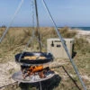 Petromax Feuerpfanne Gusseisen Fp50h-t Mit Zwei Henkeln -GrillWerk Verkäufe Petromax Gusseisenpfanne ft50h Lifestyle