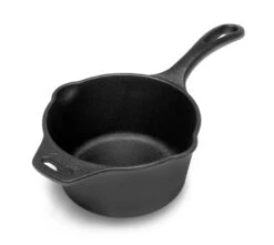 Neue Produkte -GrillWerk Verkäufe Petromax Kasserolle kr1 Ausgiesser