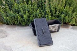 Petromax Ringreiniger Für Gusseisen Und Schmiedeeisen -GrillWerk Verkäufe Petromax Kastenform Gusseisen 1