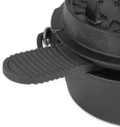 Petromax Silikonuntersetzer Für Feuertöpfe (Dutch Oven) -GrillWerk Verkäufe Petromax Silikon Untersetzer Dutch Oven Detail