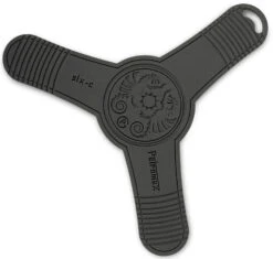 Neue Produkte 8 Petromax Silikonuntersetzer Für Feuertöpfe (Dutch Oven)