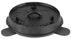 Petromax Silikonuntersetzer Für Feuertöpfe (Dutch Oven) -GrillWerk Verkäufe Petromax Silikonuntersetzer Dutch Oven Deckel