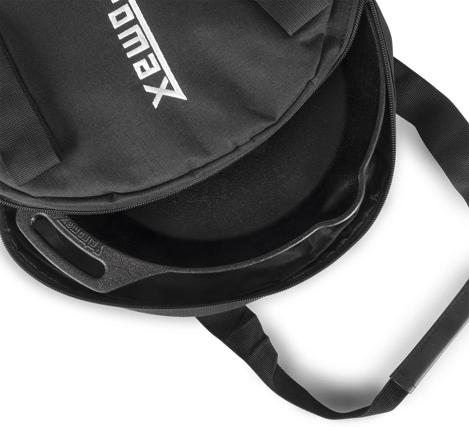 Petromax Transporttasche Für Grill- Und Feuerpfanne Fp30 / Fp30h / Gp30 / Gp30h 5 Petromax Transporttasche Für Grill- Und Feuerpfanne Fp30 / Fp30h / Gp30 / Gp30h – Bild 3